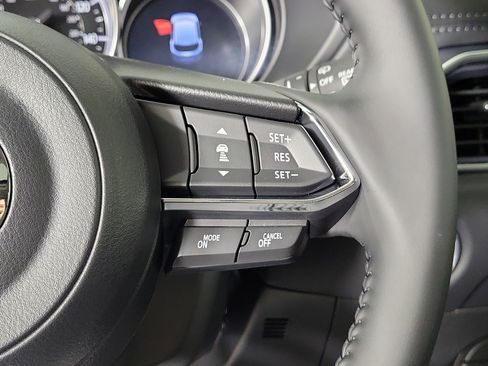 New 2025 MAZDA CX-5 AWD 2.5 S w/ Preferred Package image 16