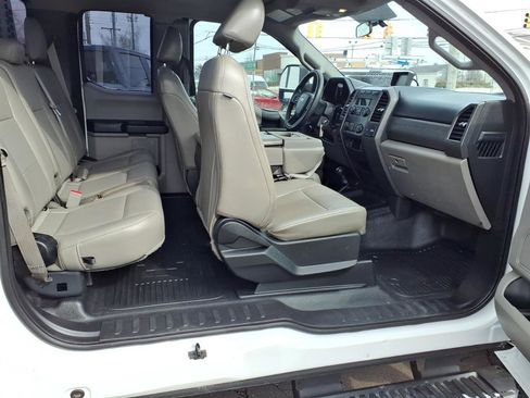 Used 2019 Ford F350 XL w/ Power Equipment Group image 20