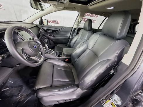 Certified 2023 Subaru Outback Limited image 27