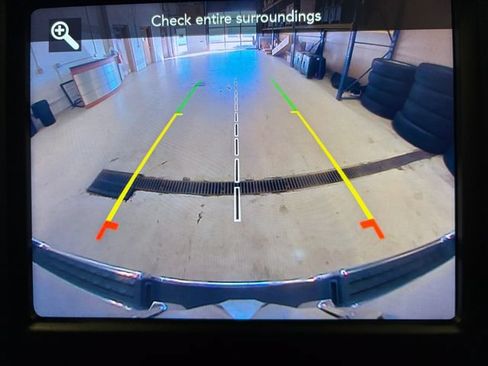 Used 2019 RAM 1500 Big Horn AWD/4WD image 20