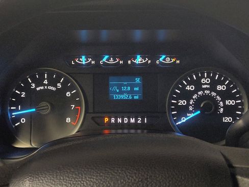 Used 2019 Ford F150 XLT image 23