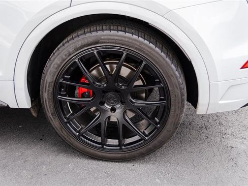 Used 2022 Audi SQ5 Premium Plus w/ Premium Plus Package AWD/4WD image 43