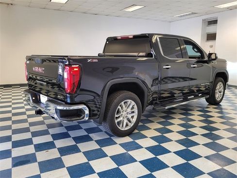 Used 2021 GMC Sierra 1500 SLT image 21