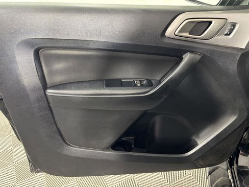 Used 2019 Ford Ranger XLT w/ Equipment Group 302A Luxury image 14