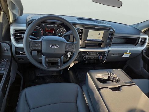 New 2025 Ford F250 XL image 8