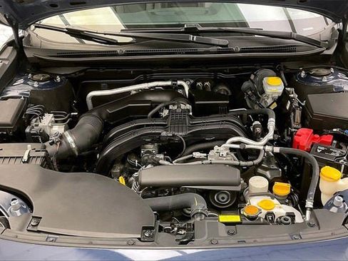 Used 2024 Subaru Outback Onyx Edition image 29