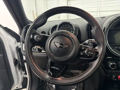 Used 2019 MINI Cooper Countryman S image 17