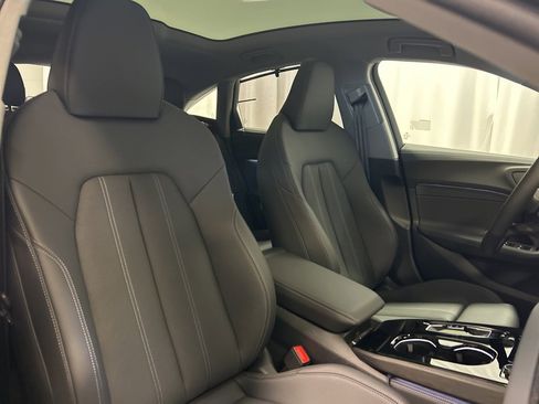 New 2025 Audi A5 2.0T Premium image 16