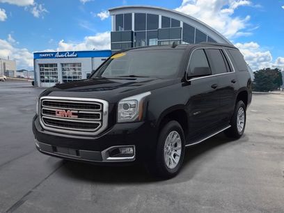 Used 2015 GMC Yukon SLT w/ Open Road Package