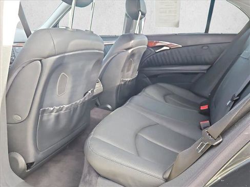 Used 2004 Mercedes-Benz E 320 3.2L image 20