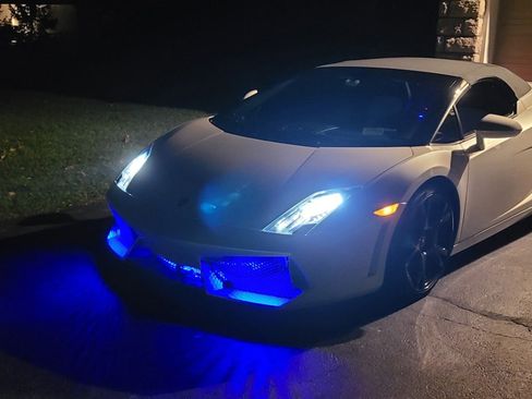 Used 2011 Lamborghini Gallardo LP 560-4 image 19