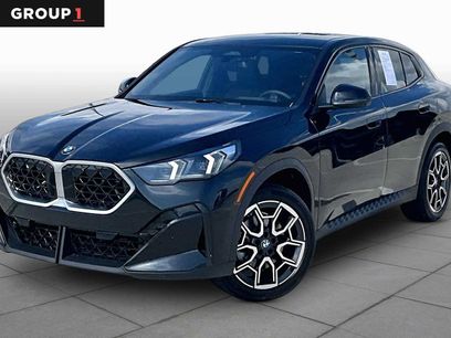 Used 2026 BMW X2 xDrive28i