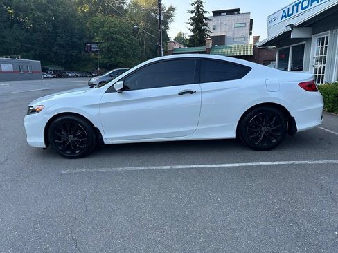 Used 2015 Honda Accord LX-S image 8