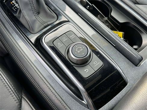 Certified 2023 Nissan Armada SL w/ Midnight Edition Package image 34