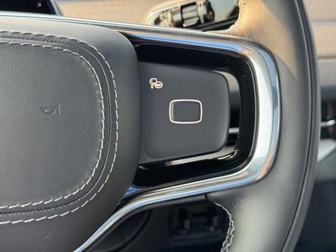 New 2025 Lincoln Navigator Reserve w/ Jet Appearance Package image 22