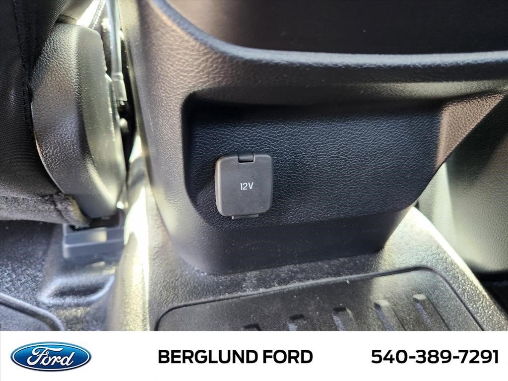 New 2026 Ford Ranger XL w/ Trailer Tow Package AWD/4WD image 7