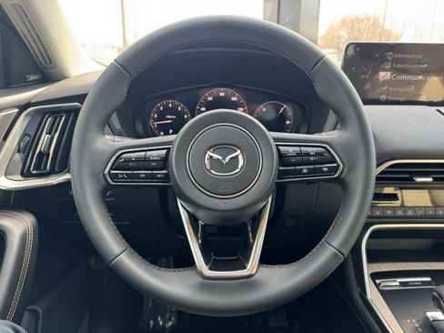 New 2026 MAZDA CX-90 3.3 Turbo w/ Premium Sport Pkg AWD/4WD image 73