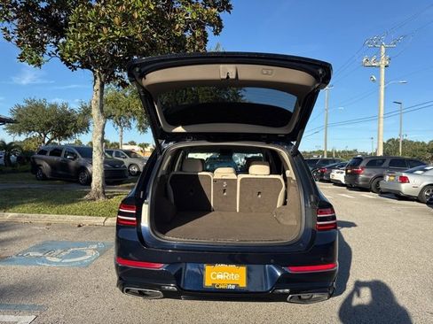 Used 2024 Genesis GV80 2.5T image 18