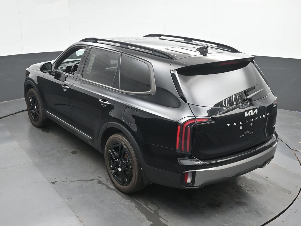 Used 2023 Kia Telluride SX X-Pro AWD/4WD image 36