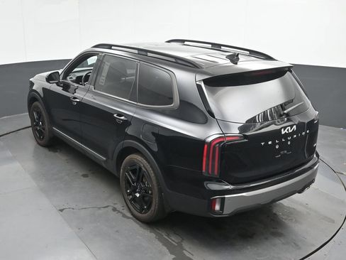 Used 2023 Kia Telluride SX X-Pro AWD/4WD image 36