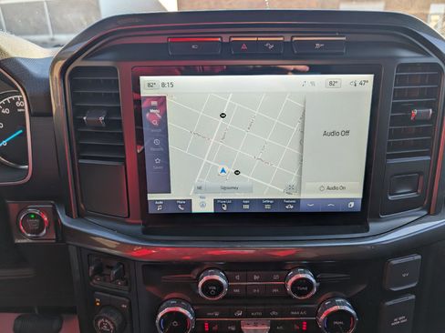 Used 2023 Ford F150 XLT w/ Equipment Group 302A High image 23