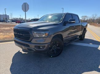 Used 2020 RAM 1500 Big Horn video 1