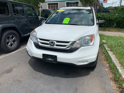 Used 2011 Honda CR-V EX image 11