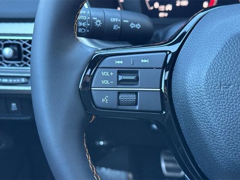 New 2026 Acura Integra A-Spec image 27