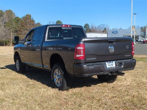 Used 2024 RAM 2500 Laramie image 11