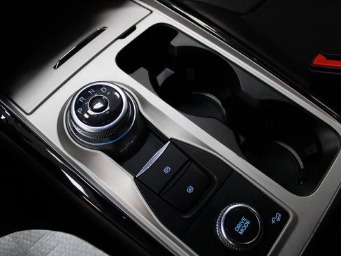 Used 2023 Ford Explorer ST-Line w/ Class IV Trailer Tow Package image 42