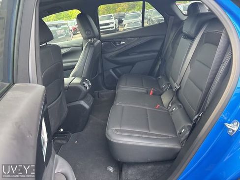Used 2024 Chevrolet Blazer EV LT AWD/4WD image 7
