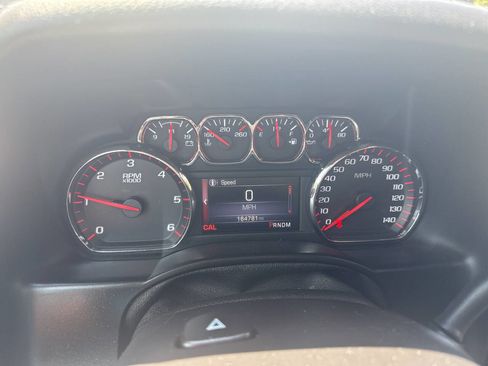 Used 2016 GMC Yukon SLT image 41