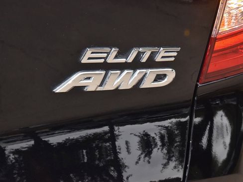Used 2022 Honda Pilot Elite image 43