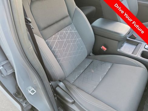 Certified 2026 Nissan Frontier SV w/ SV Convenience Package RWD image 21