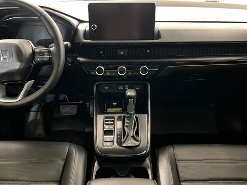 Used 2025 Honda CR-V EX-L image 14