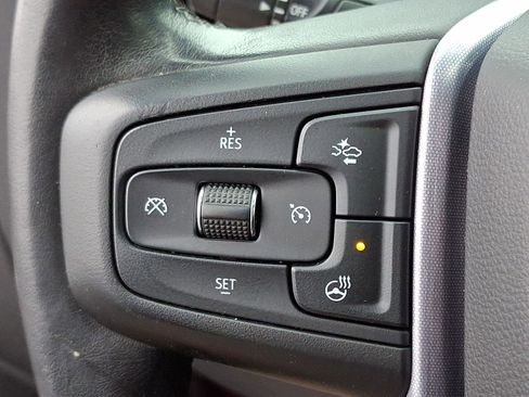 Used 2019 GMC Sierra 1500 SLT w/ SLT Premium Plus Package image 18