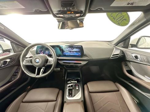 Used 2025 BMW 228i xDrive AWD/4WD image 3