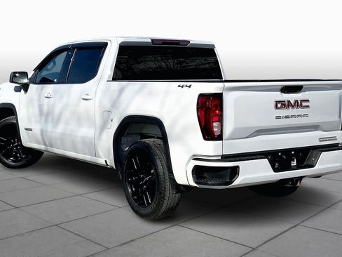 Used 2023 GMC Sierra 1500 Elevation image 11