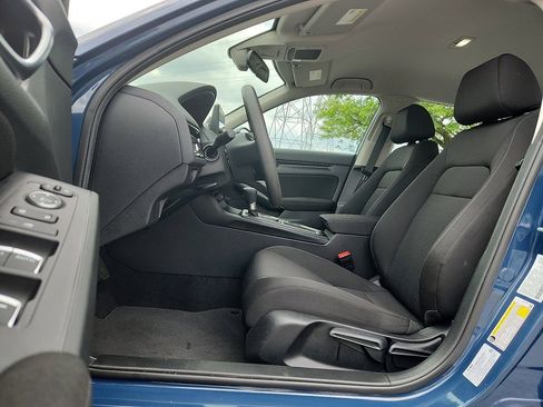 Used 2026 Honda Civic LX image 8