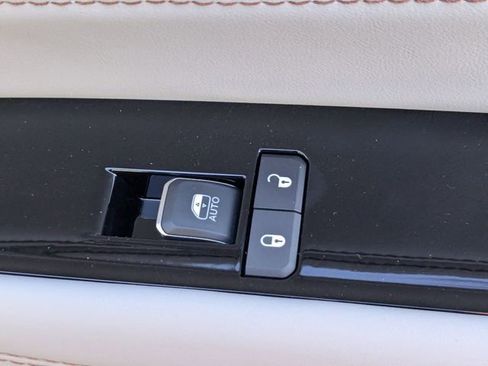 New 2026 Jeep Grand Wagoneer Summit w/ Rear Seat Video Group I AWD/4WD image 35