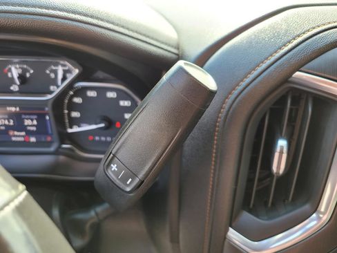 Used 2021 GMC Sierra 1500 AT4 AWD/4WD image 30
