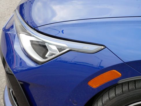 Used 2025 Volkswagen Golf w/ Euro Stye Package image 16