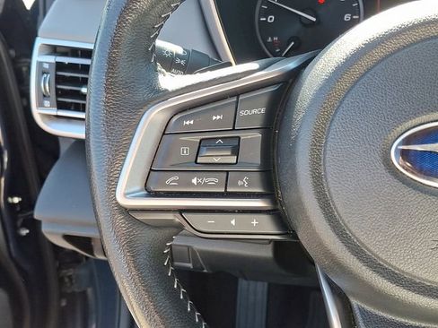 Certified 2023 Subaru Outback Limited image 20