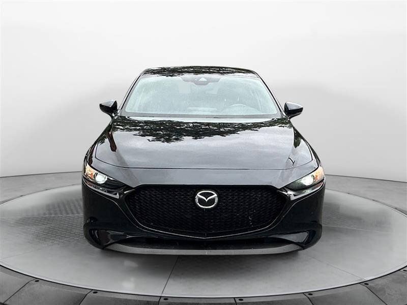 Used 2021 MAZDA MAZDA3 s FWD image 8