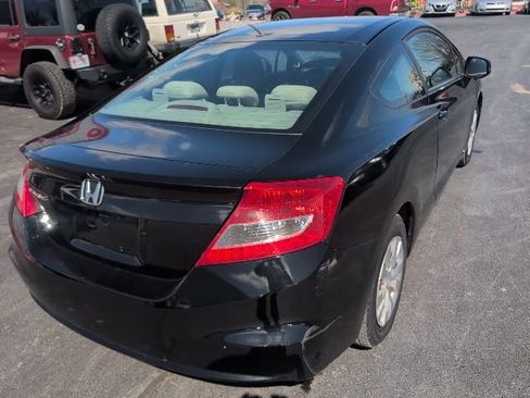 Used 2012 Honda Civic LX image 8