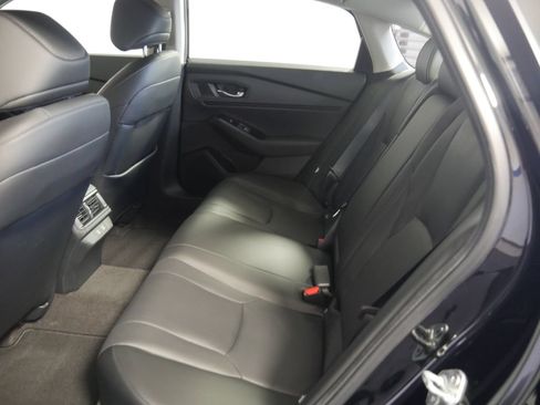 Used 2024 Honda Accord Touring image 13