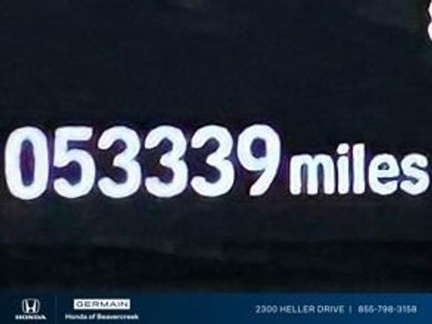 Used 2019 Honda CR-V EX image 21