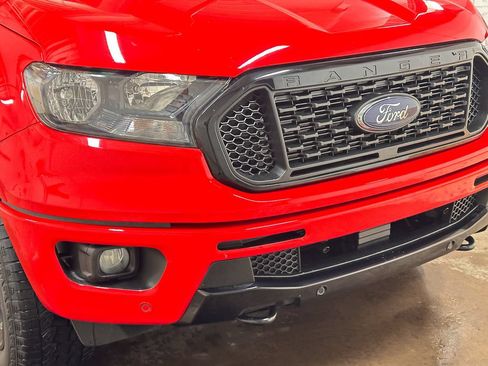 Certified 2020 Ford Ranger XLT w/ Equipment Group 301A Mid AWD/4WD image 14