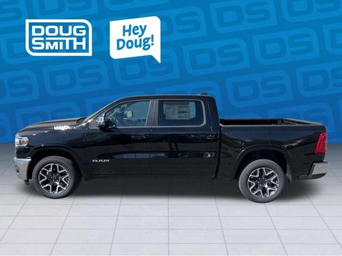 New 2026 RAM 1500 Laramie image 3