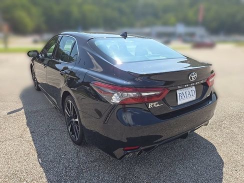 Used 2024 Toyota Camry XSE FWD image 15